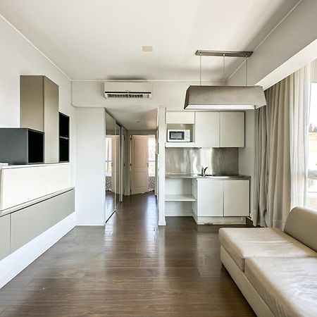 Departamento Encantador 布宜诺斯艾利斯 外观 照片