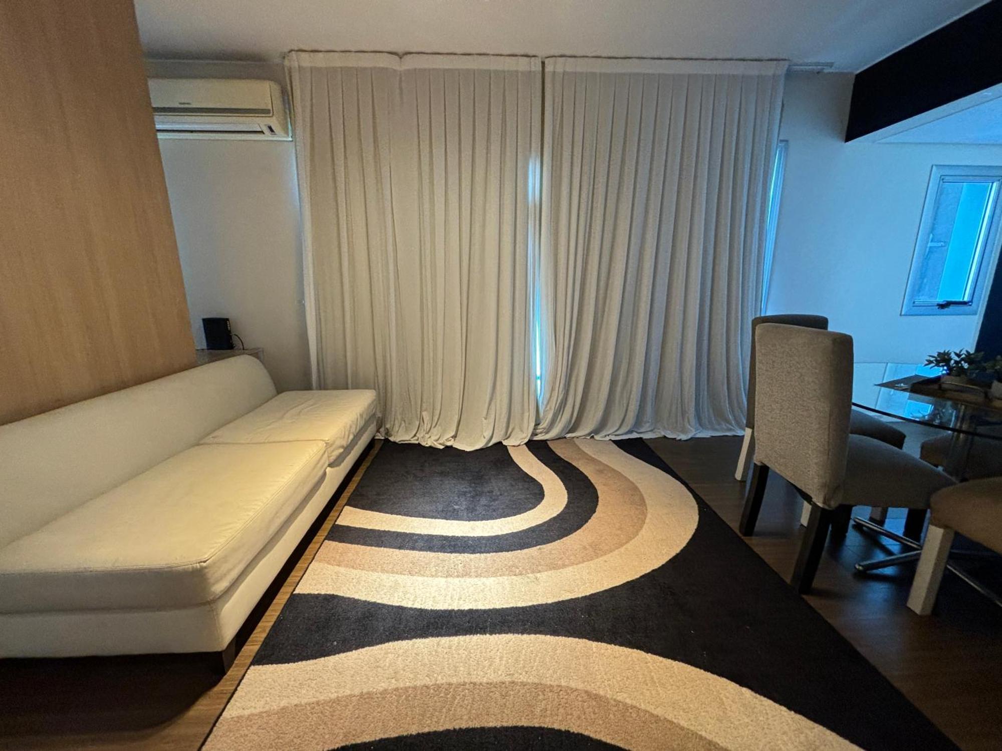 Departamento Encantador 布宜诺斯艾利斯 客房 照片