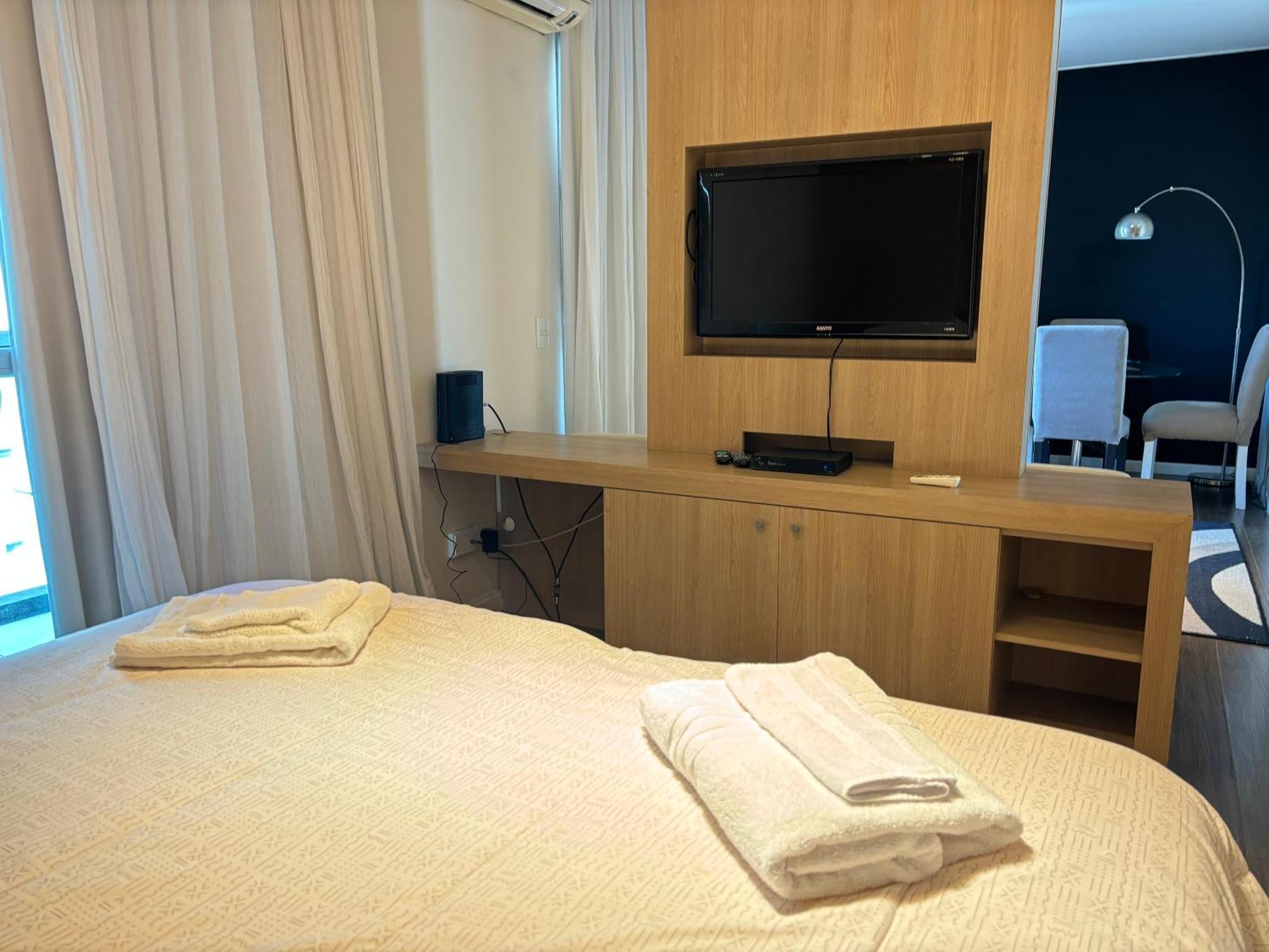 Departamento Encantador 布宜诺斯艾利斯 客房 照片