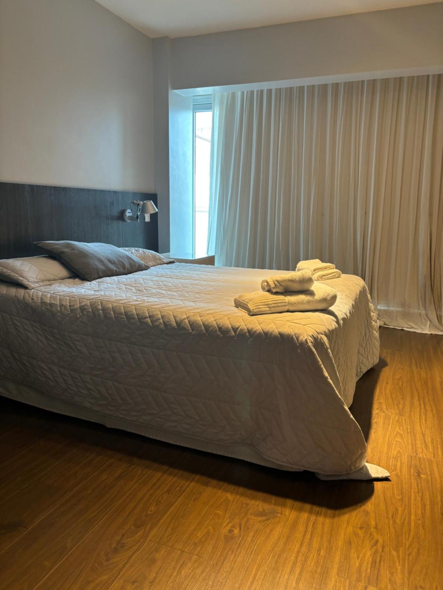 Departamento Encantador 布宜诺斯艾利斯 外观 照片