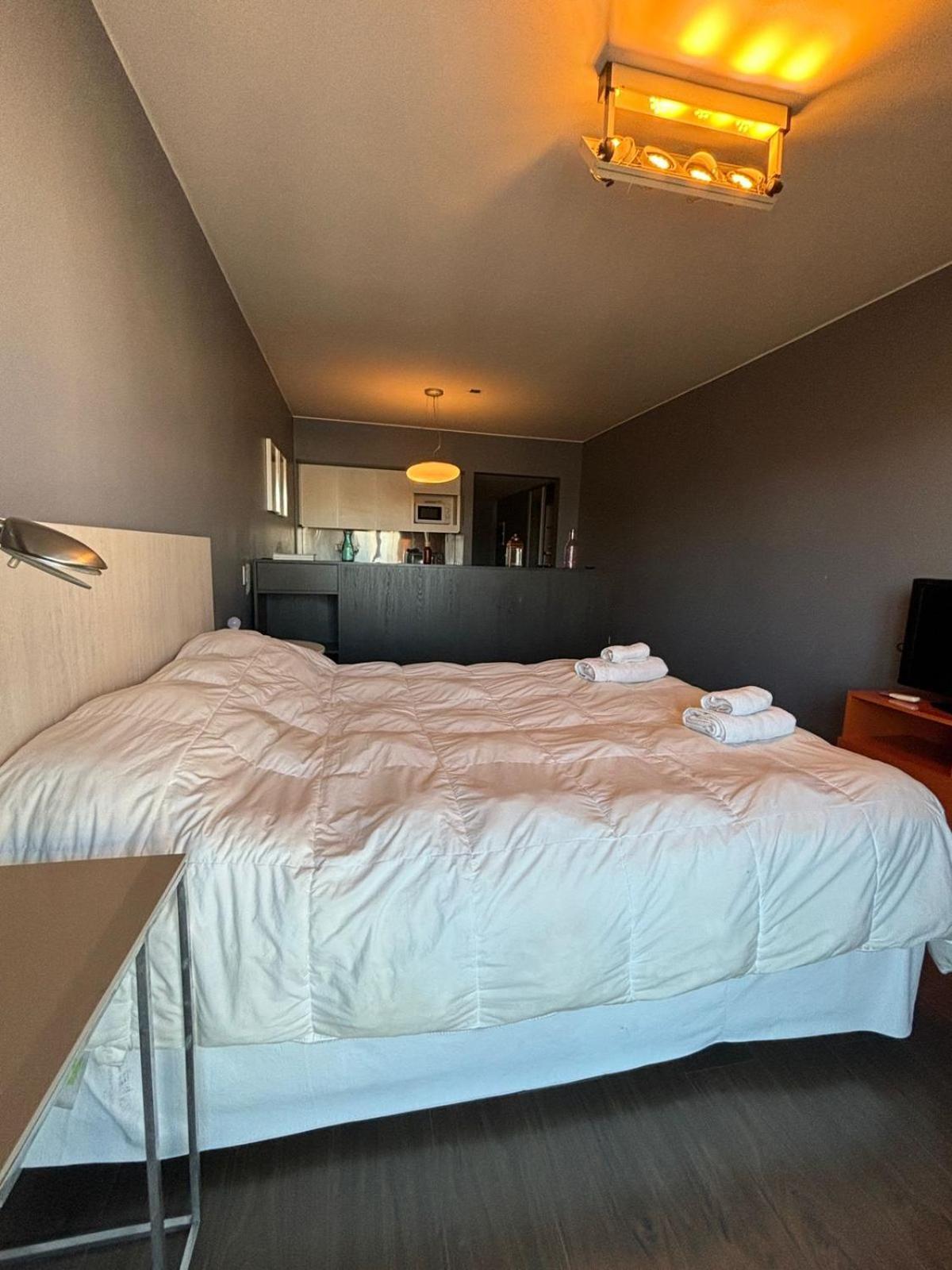 Departamento Encantador 布宜诺斯艾利斯 外观 照片