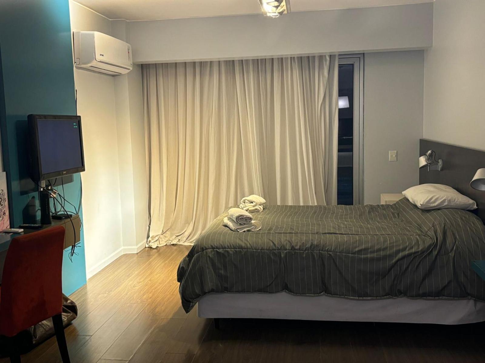 Departamento Encantador 布宜诺斯艾利斯 外观 照片